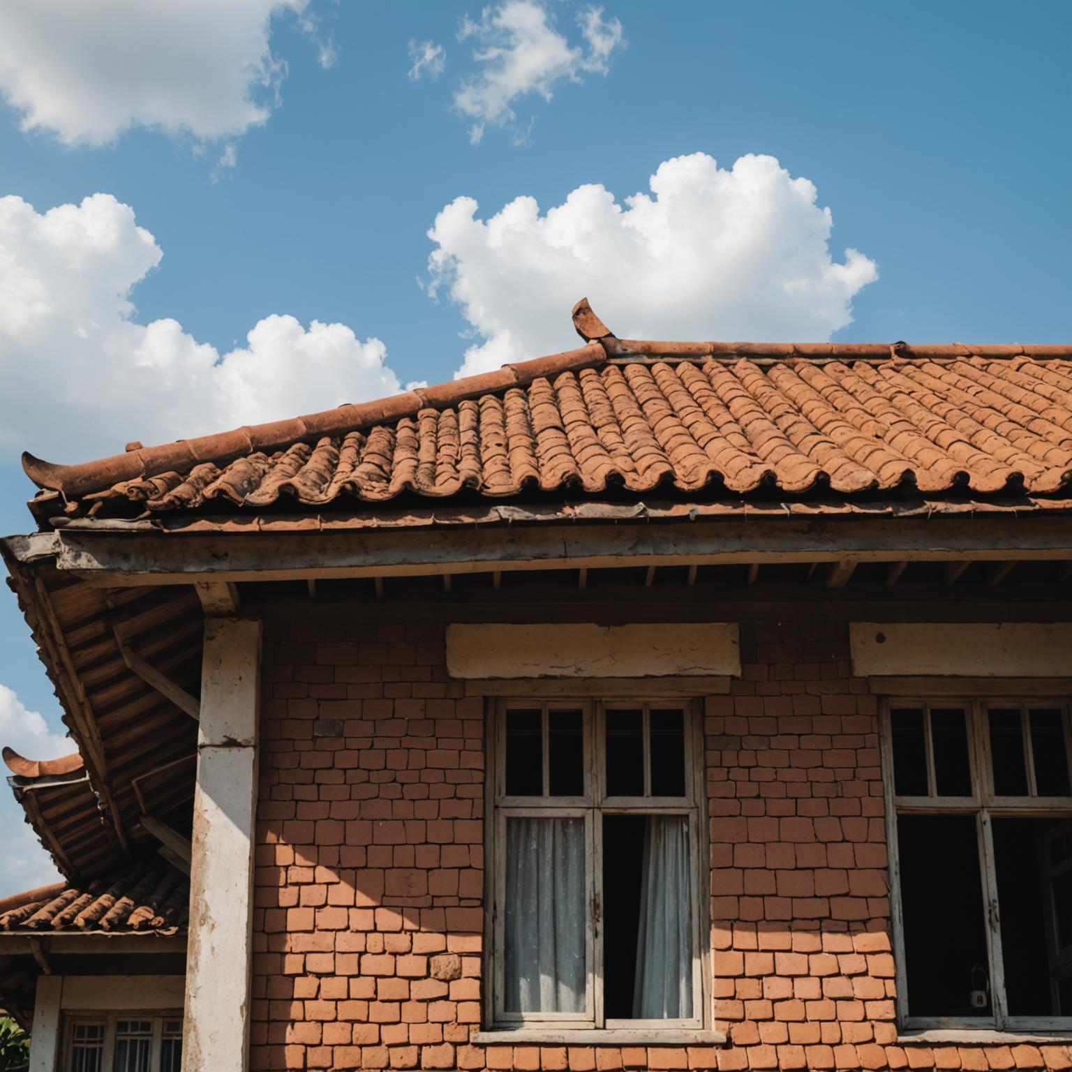 Five signs your roof needs attention
